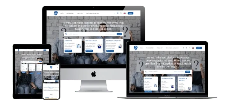 Job3 Job Portal