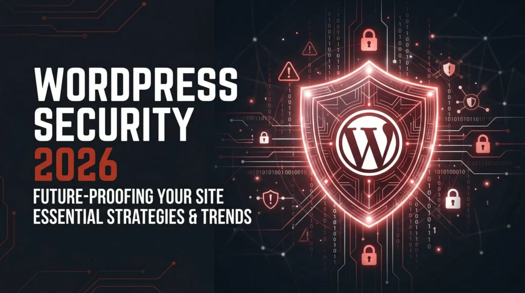 WordPress Security Checklist: 15 Ways to Protect in 2026