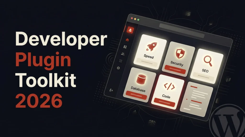 Best WordPress Plugins for Developers in 2026