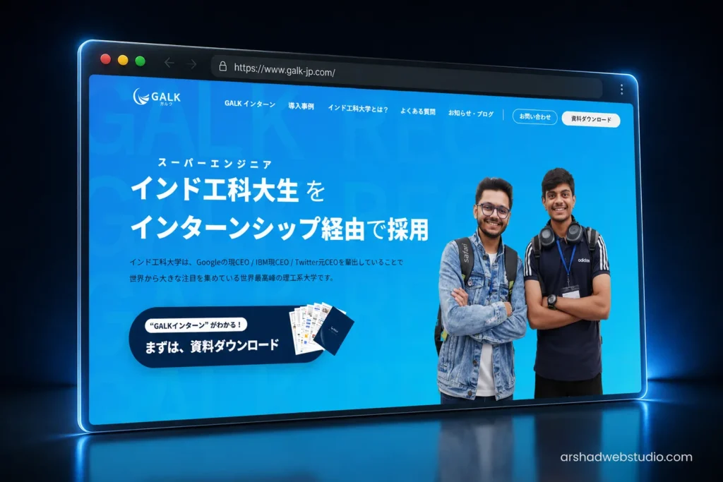 Galk JP