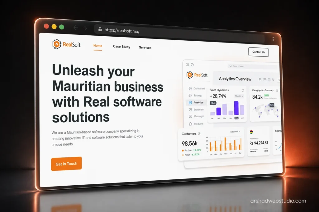 RealSoft