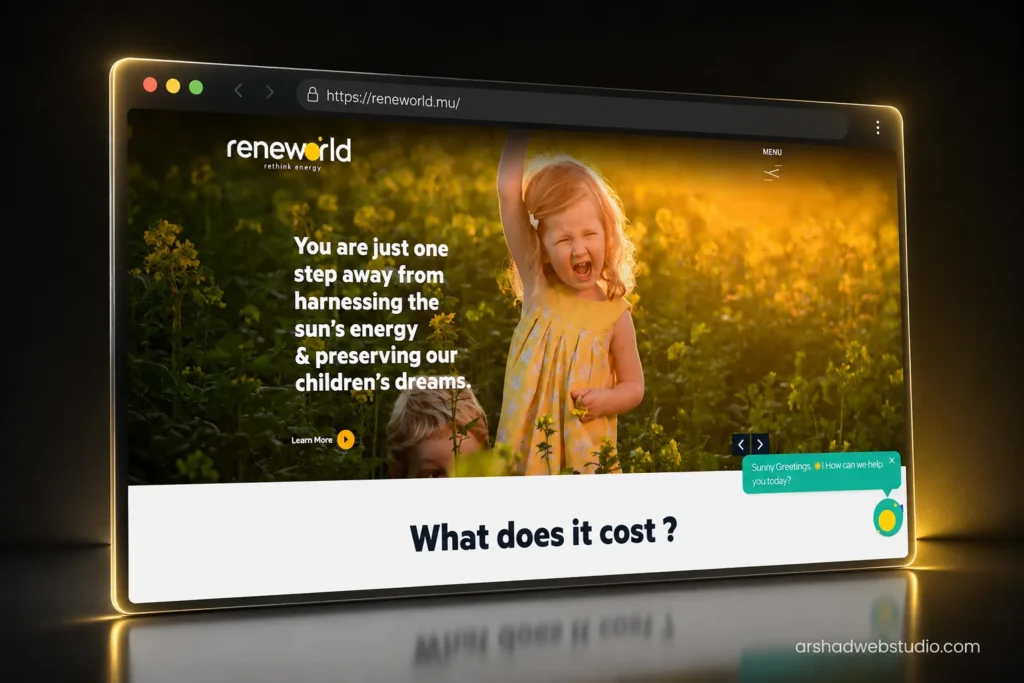Reneworld